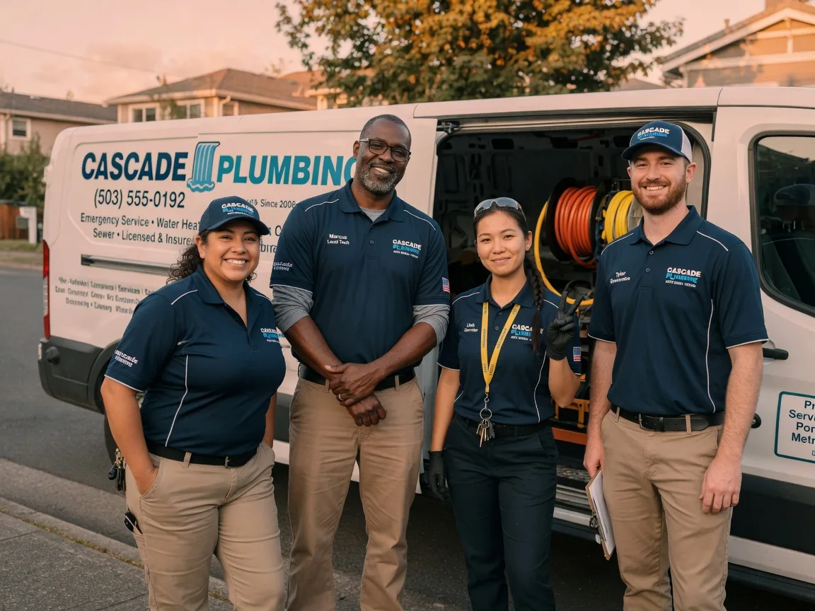 Emergency Plumber company in Cross Junction, VA